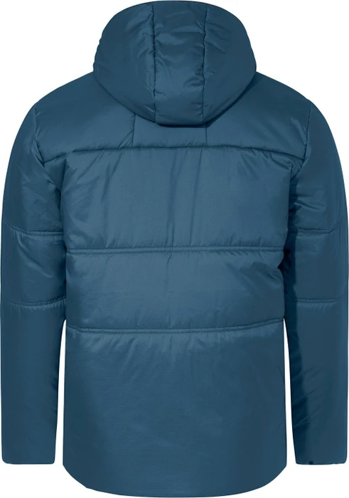 Vaude Neyland Insulated Hooded Funktionsjacke baltic sea (Herren)