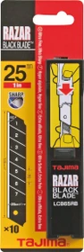 Tajima Abbrechklinge 25mm 10 Stück, Ersatzklinge