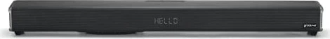 groov-e Soundbar 160