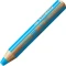 STABILO Woody 3in1 Arty Wachsmalstift sortiert, 10er-Set Vorschaubild