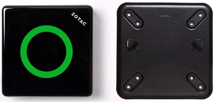 Zotac ZBOX AD12 nano