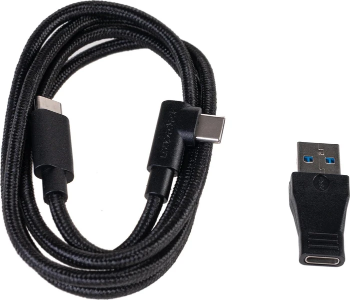 Loupedeck Loupedeck CT, schwarz, USB-C