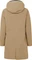 Vaude Annecy 3in1 III Funktionsmantel oat (Damen) Vorschaubild