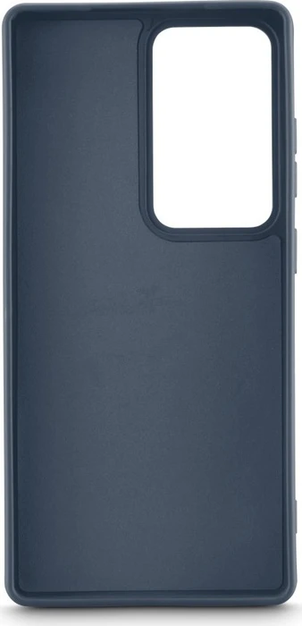 Hama Handyhülle Fantastic Feel für Samsung Galaxy S25 Ultra dunkelblau