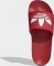 adidas Lite Adilette scarlett/cloud white (Damen) Vorschaubild