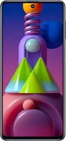 Samsung Galaxy M51 M515F/DSN 128GB/8GB schwarz
