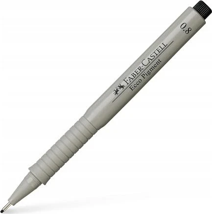 Faber-Castell Ecco Pigment