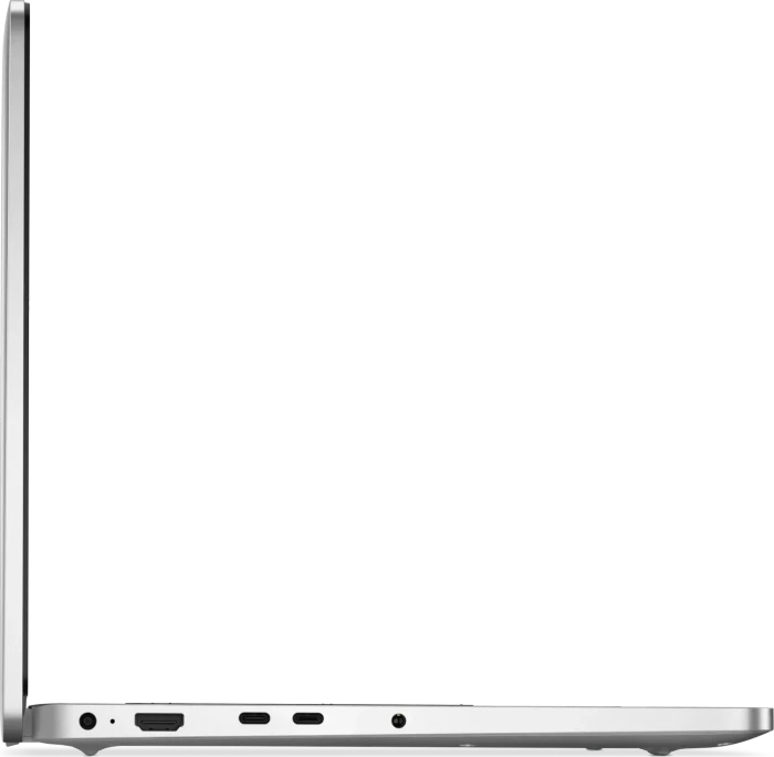 Dell Pro 14 PC14250, Platinum Silver, Core Ultra 7 255U, 16GB RAM, 512GB SSD, DE