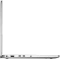 Dell Pro 14 PC14250, Platinum Silver, Core Ultra 7 255U, 16GB RAM, 512GB SSD, DE Vorschaubild