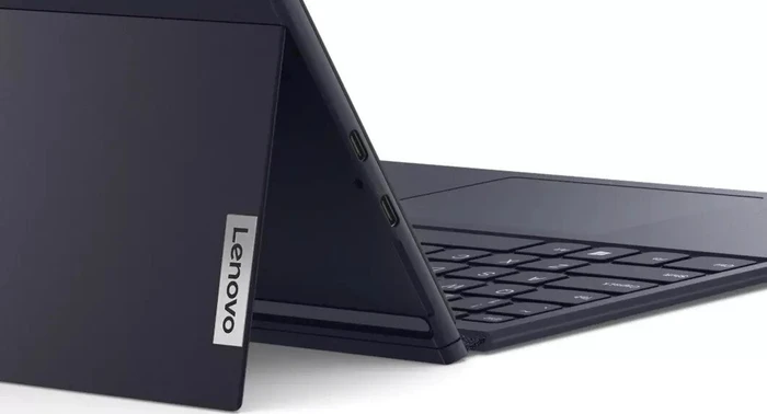 Lenovo Yoga Duet 7 13IML05, Slate Grey, Core i5-10210U, 8GB RAM, 256GB
