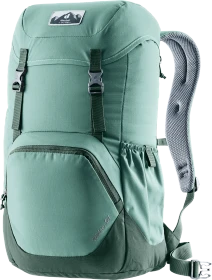 Deuter Walker 24 jade/ivy