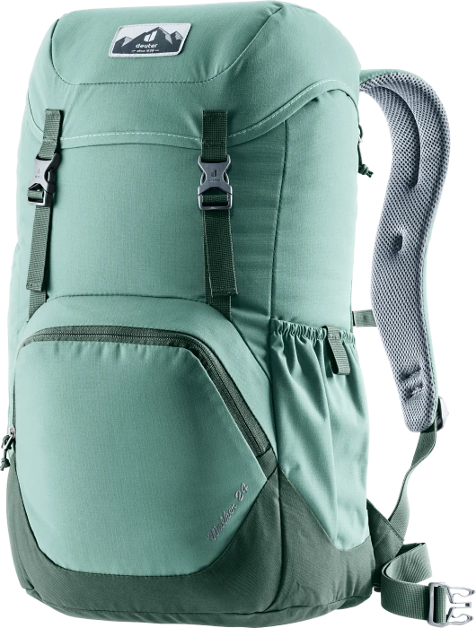 Deuter Walker 24 jade/ivy