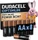 Duracell Optimum Mignon AA, 8er-Pack