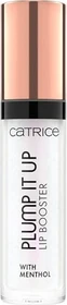 Catrice Plump It Up Lip Booster Lipgloss 010 poppin' champagne, 3.5ml