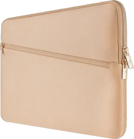 Artwizz Neopreen Sleeve Pro für MacBook Air 13" (2022 / M2), Gold (2602-2851)