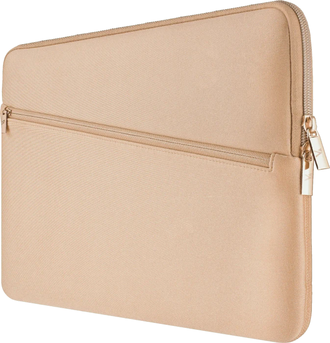 Artwizz Neopreen Sleeve Pro für MacBook Pro 14" (2023 / M2), gold