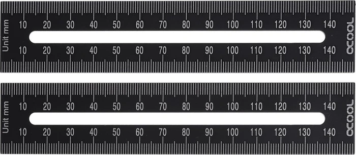 Alphacool Eiskoffer measuring kit