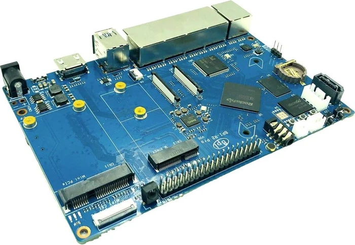 Banana Pi Banana Pi R2 Pro 2GB/16GB