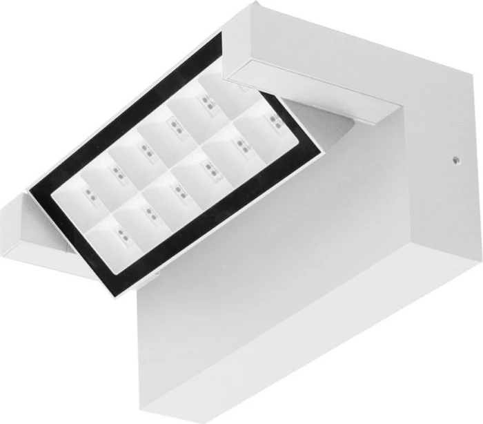 EVN Lichttechnik WAV6 LED Wandleuchte 10W