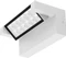 EVN Lichttechnik WAV6 LED Wandleuchte 10W Vorschaubild