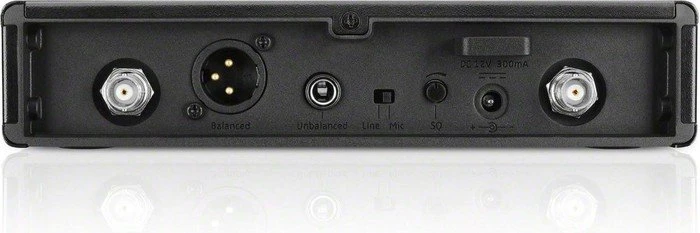 Sennheiser XSW 2-835-B