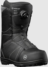 Nidecker Maya Softboot schwarz (Damen) (Modell 2022/2023)