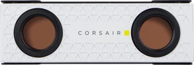 Corsair Hydro X Series XM2 M.2 SSD Water Block - White