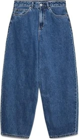 Vero Moda Billie Jeans medium blue denim (Damen)