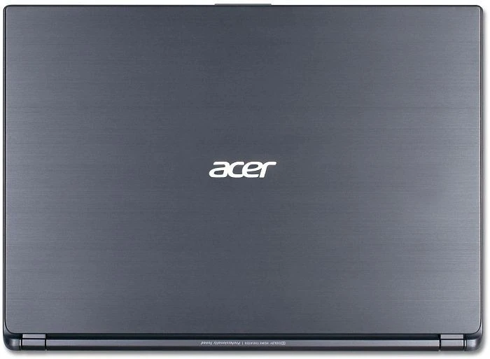 Acer Aspire TimelineU M5-481T-323a4G52Mass, Core i3-2377M, 4GB RAM, 20GB SSD, 500GB HDD, DE