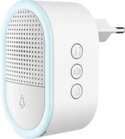 Bea-fon Chime 2, Funk-Gong
