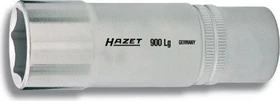 Hazet 900LG-22 Außensechskant Steckschlüssel 1/2", 22x85mm