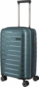 Travelite Air Base Trolley S Slim ice blue