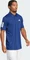 adidas Club 3-Streifen Tennis Poloshirt kurzarm dark blue (Herren) Vorschaubild