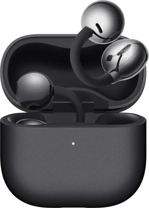 Huawei FreeClip 2 schwarz (55038692) ab € 151,99 (2026) | heise
