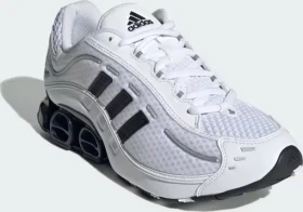 adidas Megaride 01 cloud white/core black/silver metallic