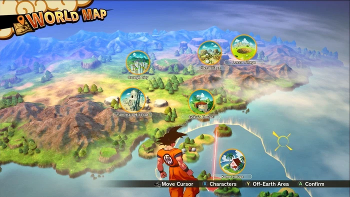 Dragon Ball Z: Kakarot - Season Pass (Download) (Add-on) (PC)