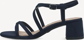 Tamaris Sandalette blau (Damen)