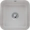 Villeroy & Boch Cisterna 50 Unterbau Becken mittig mit Ablauffernbedienung 670302 Vorschaubild