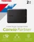 Toshiba Canvio Partner, 2TB, USB 3.0 Micro-B Vorschaubild