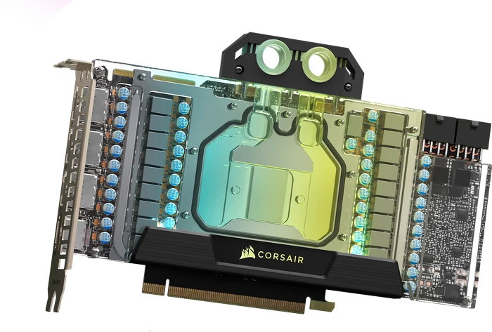Corsair Hydro X Series XG5 RGB 30-Series, RTX 3080/3090 Reference GPU