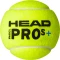 Head Pro S+ Padel Tennisbälle, 3 Stück Vorschaubild