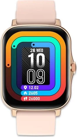 Fontastic FontaFit 480CH Talis Aktivitäts-Tracker gold