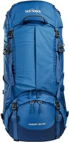 Tatonka Yukon 50+10 blue/darker blue