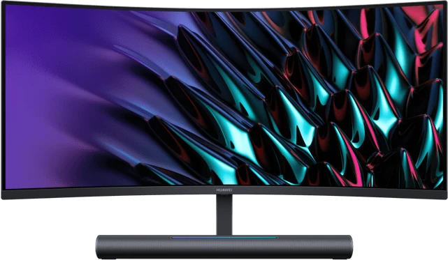 Huawei MateView GT, 34"