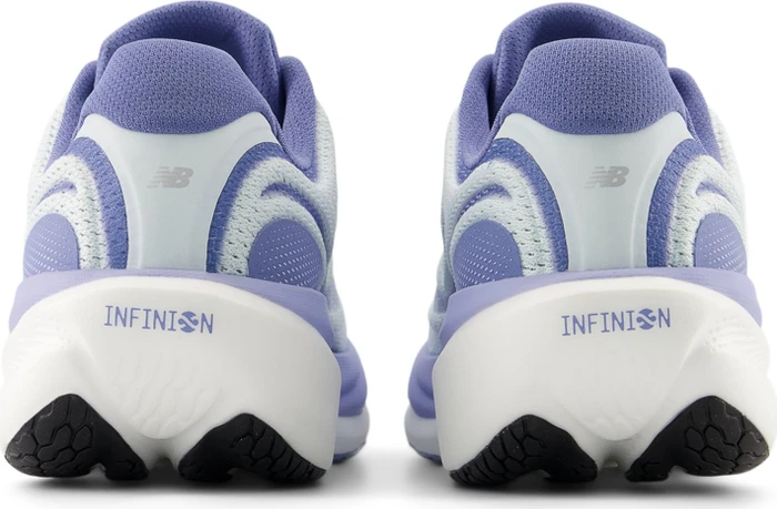 New Balance 1080v15 glint blue/silver metallic/fairweather blue (Damen)