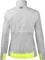 Gore Wear Drive Laufjacke white/neon yellow (Damen) Vorschaubild