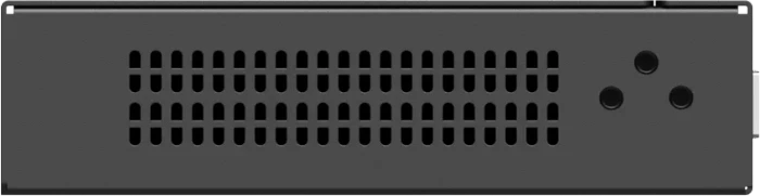 Ruijie Reyee EG400 RG-EG406XS Desktop 2.5G Smart Router, 5x RJ-45, 1x SFP+