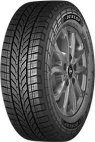 Dunlop Econodrive Winter 195/65 R16C 104/102T
