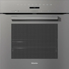 Miele H7260BP Backofen graphitgrau