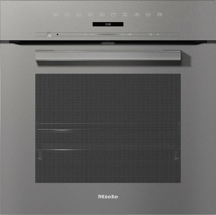 Miele H7260BP Backofen graphitgrau